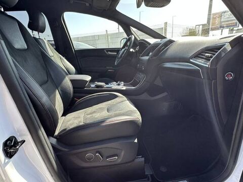 S-MAX 2.0 EcoBlue 190ch ST-Line BVA8 2019 occasion 69800 Saint-Priest