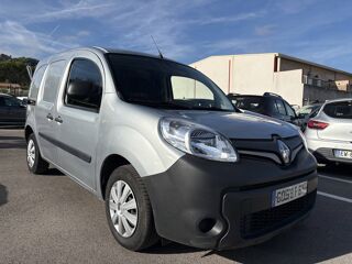 Kangoo Express Express 1.5 Bluedci 95ch 3 PLACES 2021 occasion 13220 Ch&acirc;teauneuf-les-Martigues