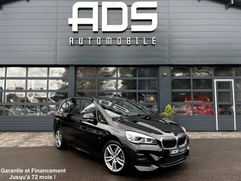 BMW Serie 2 I (F46) 218iA 136ch M Sport DKG7 / À PARTIR DE 366,75  * 2021 occasion Diebling 57980