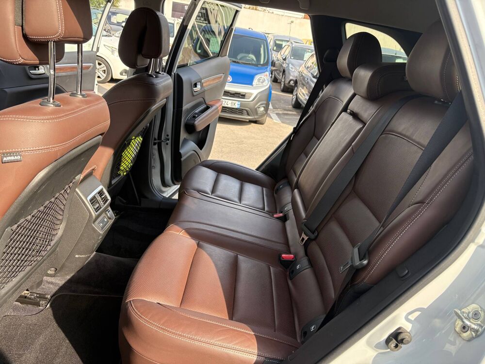 Koleos II 1.6 dCi130ch energy Intens 2017 occasion 13220 Ch&acirc;teauneuf-les-Martigues