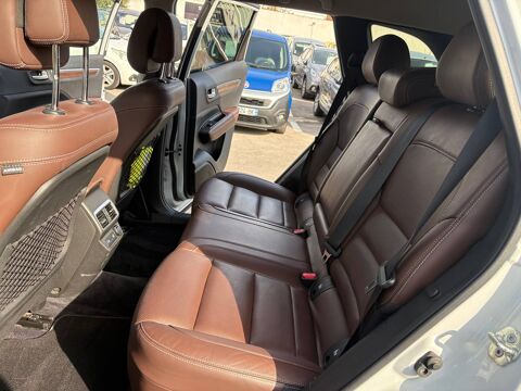 Koleos II 1.6 dCi130ch energy Intens 2017 occasion 13220 Ch&acirc;teauneuf-les-Martigues