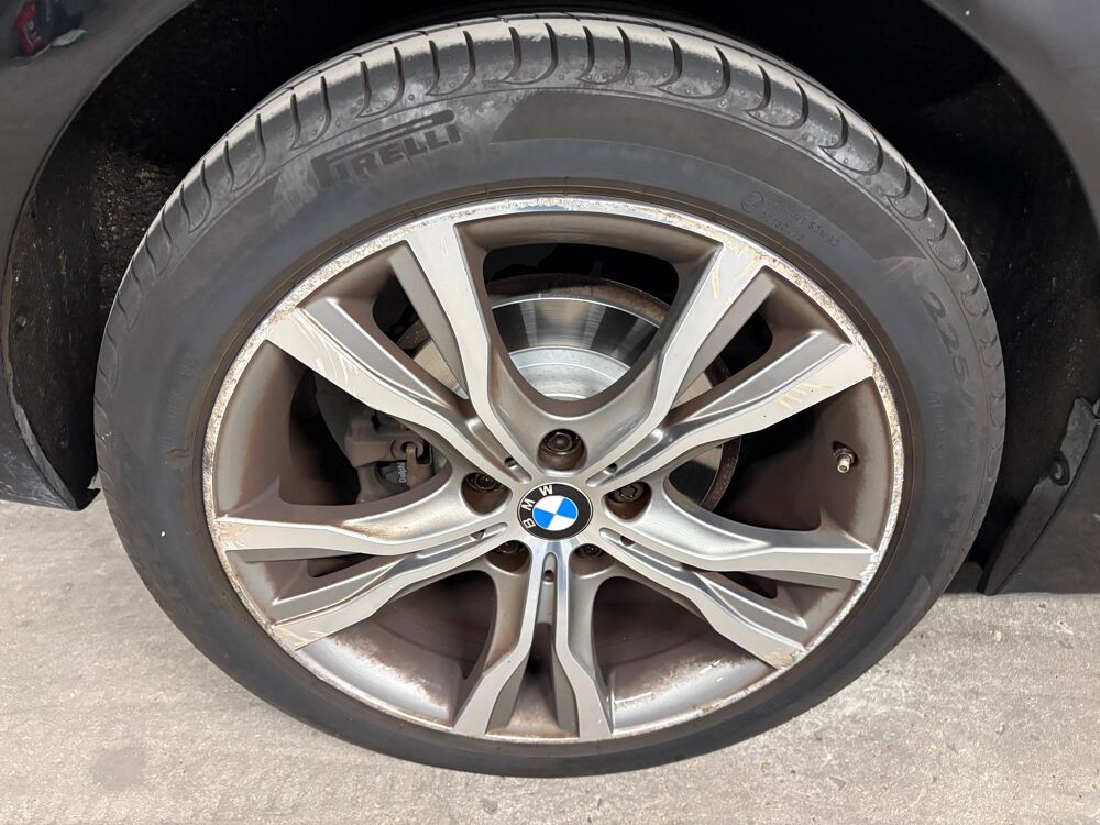 Serie 2 218iA 140ch Luxury DKG7 7cv 2019 occasion 75010 Paris