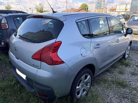3008 1.6 HDi112 FAP Active 2012 occasion 69800 Saint-Priest