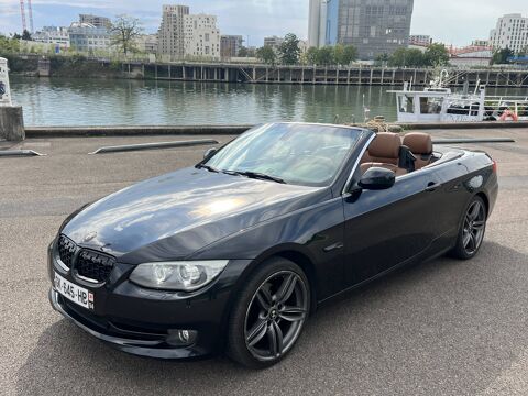 S&eacute;rie 3 V (E90) 320d 184ch Edition 2012 occasion 94140 Alfortville