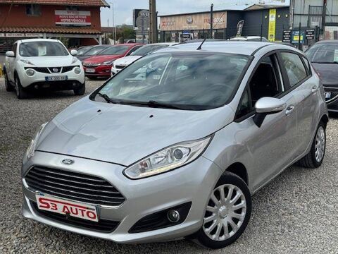 Ford fiesta IV 1.25 82ch Edition 5p