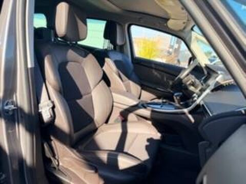 Espace V 1.6 dCi 160ch energy Zen EDC 2015 occasion 69800 Saint-Priest
