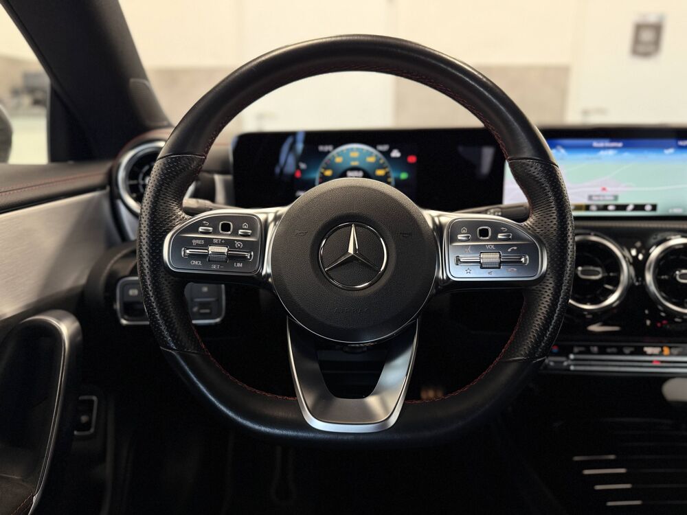 Classe CLA 250 AMG Line 4 Matic BVA7 / &Agrave; PARTIR DE 337,60 € * 2021 occasion 57980 Diebling