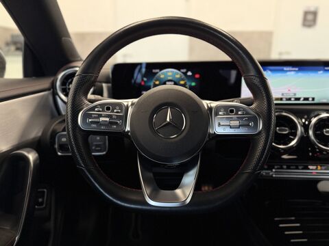 Classe CLA 250 AMG Line 4 Matic BVA7 / &Agrave; PARTIR DE 337,60 € * 2021 occasion 57980 Diebling