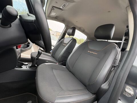 Sandero II (B52) 1.5 dCi 90ch Explorer 2017 occasion 13220 Ch&acirc;teauneuf-les-Martigues