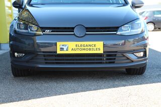 Golf 2.0 TDI 150ch FAP R-LINE / CAMERA / CARPLAY 2019 occasion 68190 Ensisheim