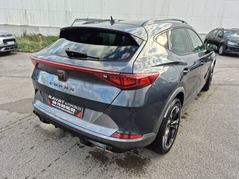 Formentor 1.4 e-HYBRID 204ch Business Edition DSG6 2024 occasion 71880 Ch&acirc;tenoy-le-Royal