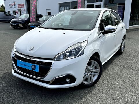 Peugeot 208 1.2 PureTech 82ch Signature 5p