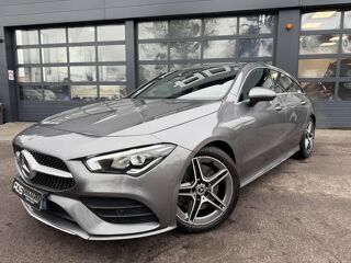 Classe CLA 250 AMG Line 4 Matic BVA7 / &Agrave; PARTIR DE 337,60 € * 2021 occasion 57980 Diebling