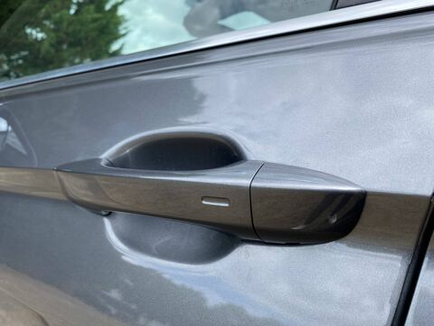 Tiguan II 2.0 TDI 150ch Carat Exclusive 2020 occasion 78200 Buchelay