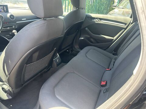 A3 III 2.0 TDI 150ch Business line S tronic 7 2019 occasion 95220 Herblay