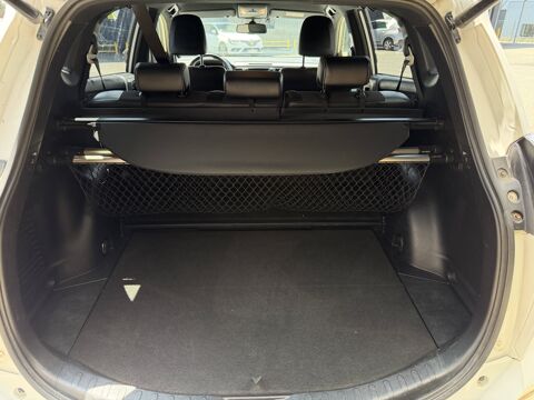 RAV 4 IV 197 Hybride Design 2WD CVT 2016 occasion 49124 Saint-Barth&eacute;lemy-d'Anjou