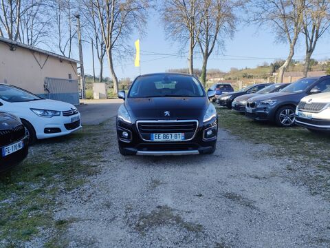 Peugeot 3008 1.2 Puretech Allure S&S