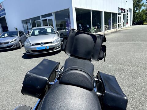 SUZUKI 2011 occasion 17430 Tonnay-Charente