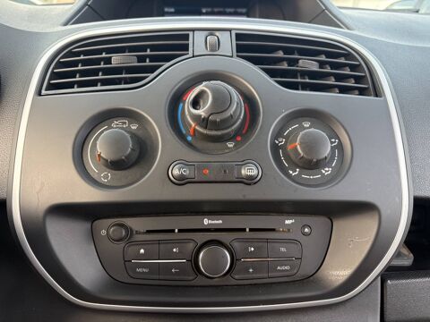 Kangoo Express Express Blue DCI 95 EXTRA R-LINK 2020 occasion 13220 Ch&acirc;teauneuf-les-Martigues