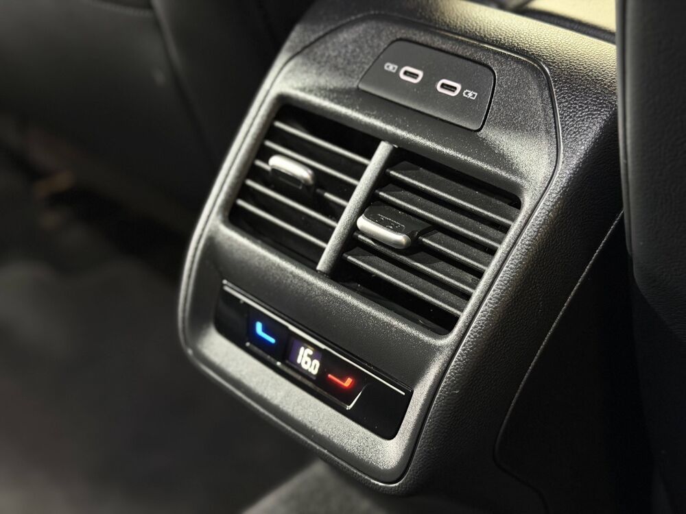 Passat VOLKSWAGEN PASSAT SW 2.0 TDI 150 CV R-LINE 2025 occasion 77240 Vert-Saint-Denis