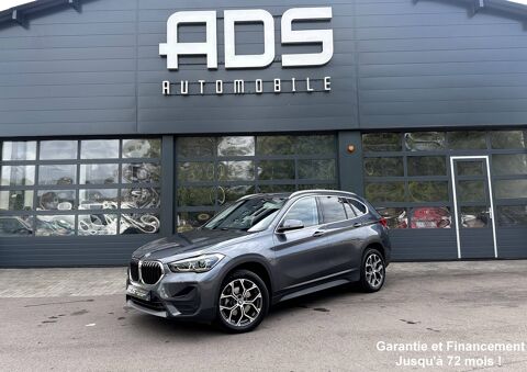 X1 II (F48) SDrive18dA 150ch Business Design / &Agrave; PARTIR DE 302, 2022 occasion 57980 Diebling