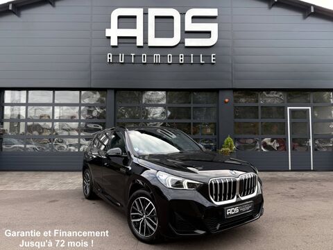 BMW X1 xDrive23i 218ch M Sport / &Agrave; PARTIR DE 462,05 � * 2023 occasion Diebling 57980