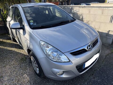 Hyundai i20 1.4 CRDi75 World Cup Euro5 5p