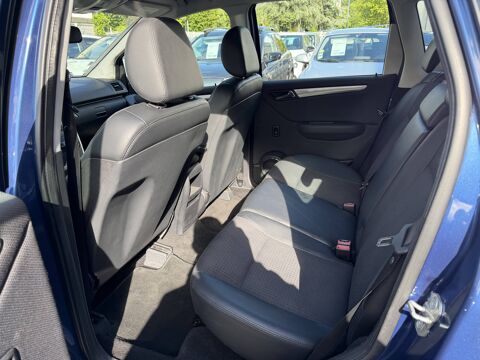 Classe A PHASE 2 200 CDI 2.0 16V 140 CH 2009 occasion 38130 &Eacute;chirolles