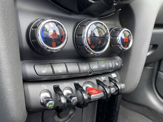 MINI COUPE John Cooper Works 231ch Edition Premium Plus BVA8 2023 occasion 78200 Buchelay