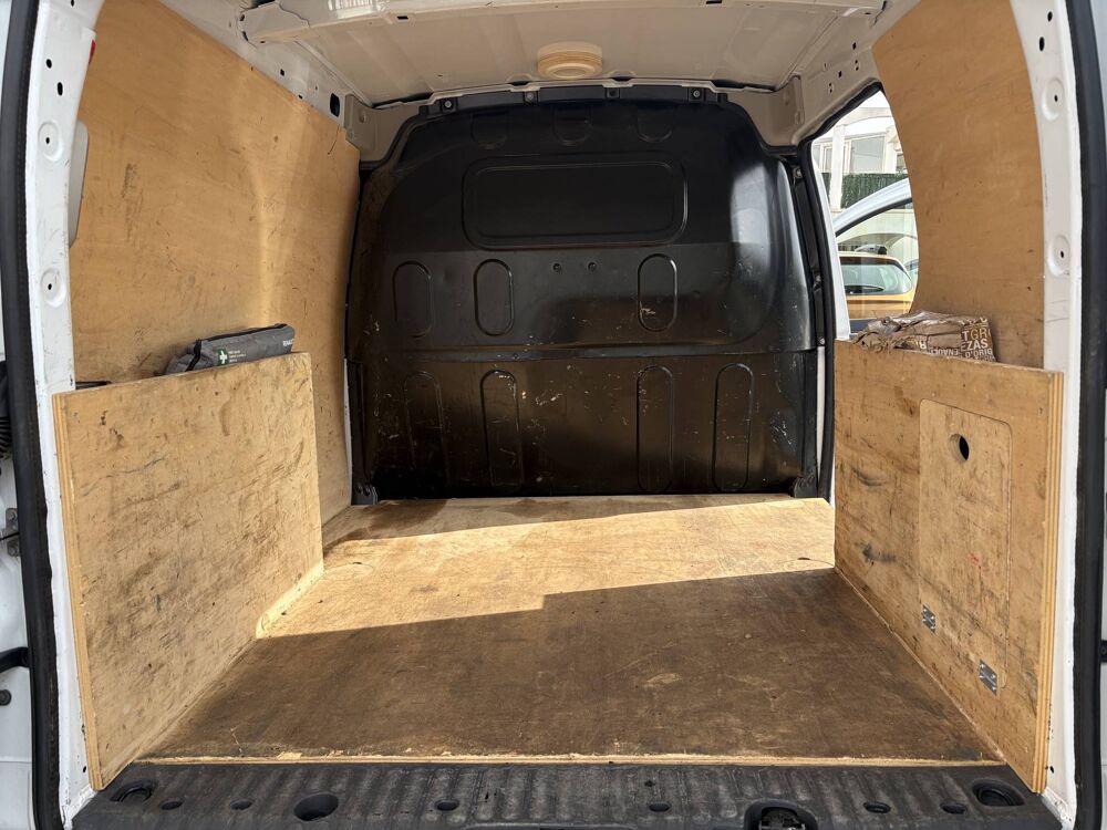 Kangoo Express Express Blue DCI 80 Grand Confort 3 PL 2021 occasion 13220 Ch&acirc;teauneuf-les-Martigues