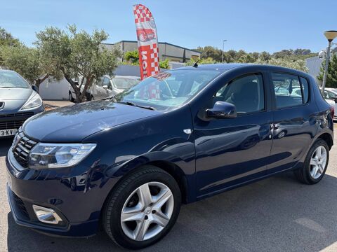 Dacia sandero II (B52) 1.0 SCe 75ch Confort