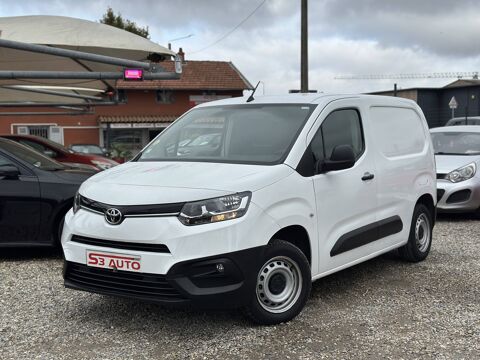 Proace Medium 75 D-4D Dynamic RC21 2021 occasion 69800 Saint-Priest