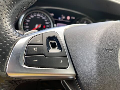 Classe E III (C238) 220 d 194ch Sportline 9G-Tronic 2017 occasion 78200 Buchelay