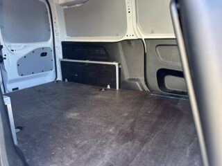 Berlingo TAILLE XL 950 KG BLUE HDI 100 2024 occasion 69800 Saint-Priest