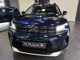 C5 aircross C5 AIRCROSS 145 E-DCS6 MAX 2025 occasion 77240 Vert-Saint-Denis
