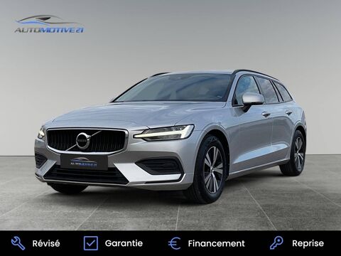Volvo V60 D3 AdBlue 150 ch BVM6 2019 occasion Longvic 21600
