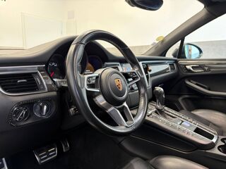 Macan 3.0 V6 258ch S Diesel PDK 2016 occasion 57980 Diebling