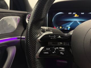 Classe CLS III 400 d 330ch AMG Line+ 4Matic 9G-Tronic / &Agrave; PARTIR DE 62 2021 occasion 57980 Diebling