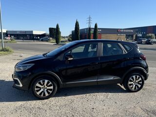 Captur Ph2. 1.5 DCI 110 S&S Energy Business BV6 2017 occasion 84100 Orange