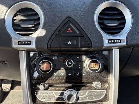 Koleos 2.0 dCi 150 Carminat 4x4 2012 occasion 13220 Ch&acirc;teauneuf-les-Martigues