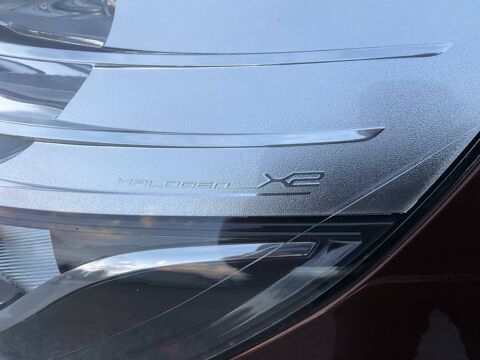Clio IV TCe 90ch energy Intens 5p 2016 occasion 21600 Longvic