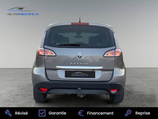 Sc&eacute;nic III TCe 130cv Energy Bose Edition 2016 occasion 21600 Longvic