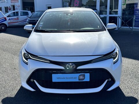 Corolla X 122h Dynamic Business MY19 2021 occasion 17430 Tonnay-Charente