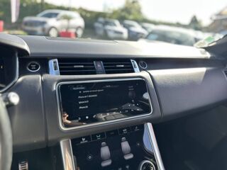 Range Rover HSE Dynamic Mark IX 2020 occasion 69800 Saint-Priest