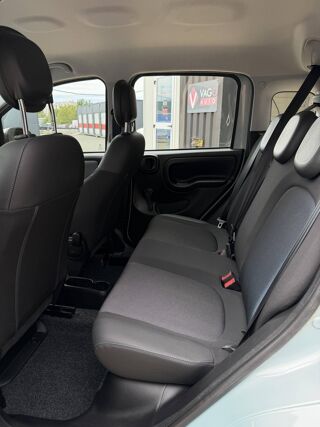 Panda III 1.0 70ch BSG S&S City Cross Plus 2020 occasion 49124 Saint-Barth&eacute;lemy-d'Anjou