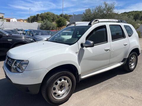 Dacia duster 1.2 TCe 125 Euro6 Prestige 4X2