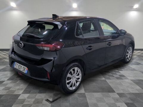 Corsa VI 1.2 Turbo 100ch Edition 2020 occasion 66000 Perpignan