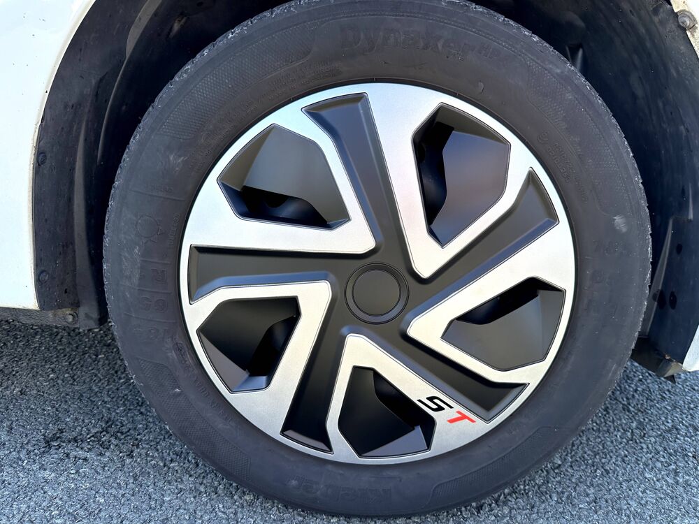 Sandero II (B52) 1.0 SCe 75ch Access 2021 occasion 17430 Tonnay-Charente