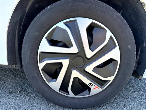 Sandero II (B52) 1.0 SCe 75ch Access 2021 occasion 17430 Tonnay-Charente
