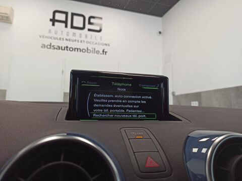 A1 Sportback 25 TFSI 95ch / &Agrave; PARTIR DE 177,45 € * 2018 occasion 57980 Diebling